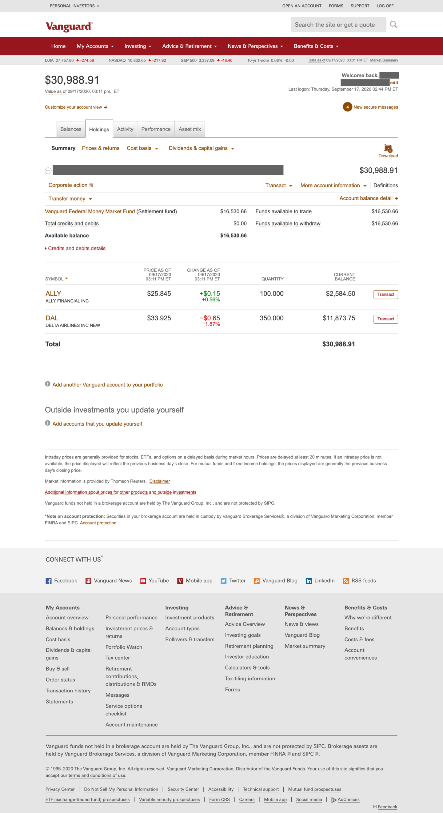 Home-Page